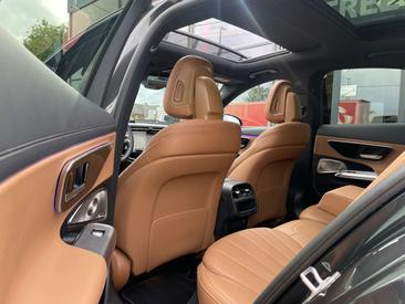 Mercedes Classe E Berline 200 D — photo 10