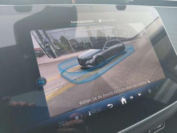 Mercedes Classe E Berline 300 De — photo 19