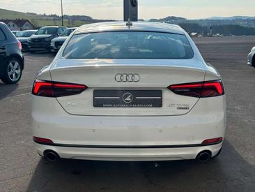 Audi A5 Sportback 45 TFSI — photo 7