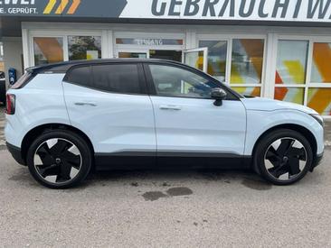 Volvo EX30 AWD — photo 7