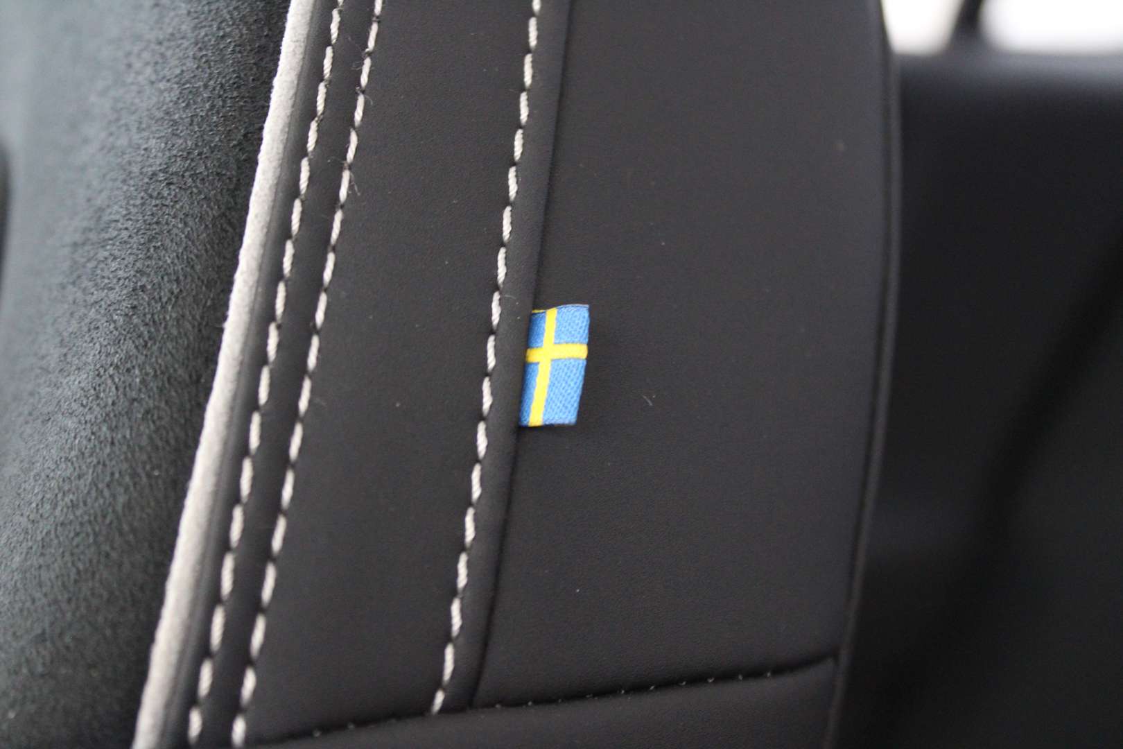 Volvo C40 Recharge PLUS - 2024 - Joinsteer - #10