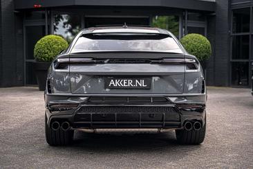 Lamborghini Urus S — photo 21