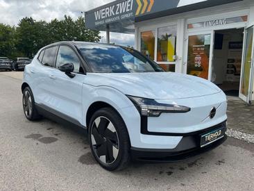 Volvo EX30 AWD — photo 8
