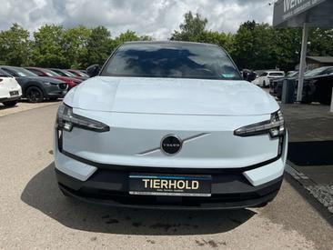 Volvo EX30 AWD — photo 9