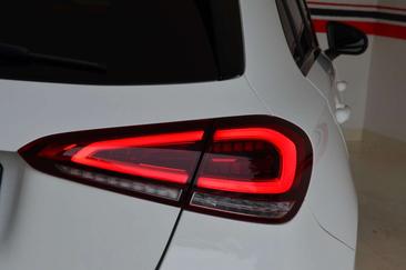 Mercedes Classe A Berline 200 4MATIC — photo 15