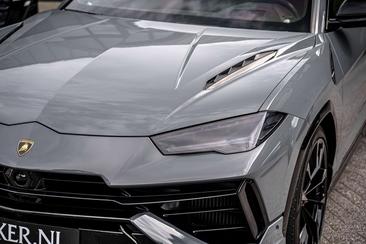 Lamborghini Urus S — photo 24
