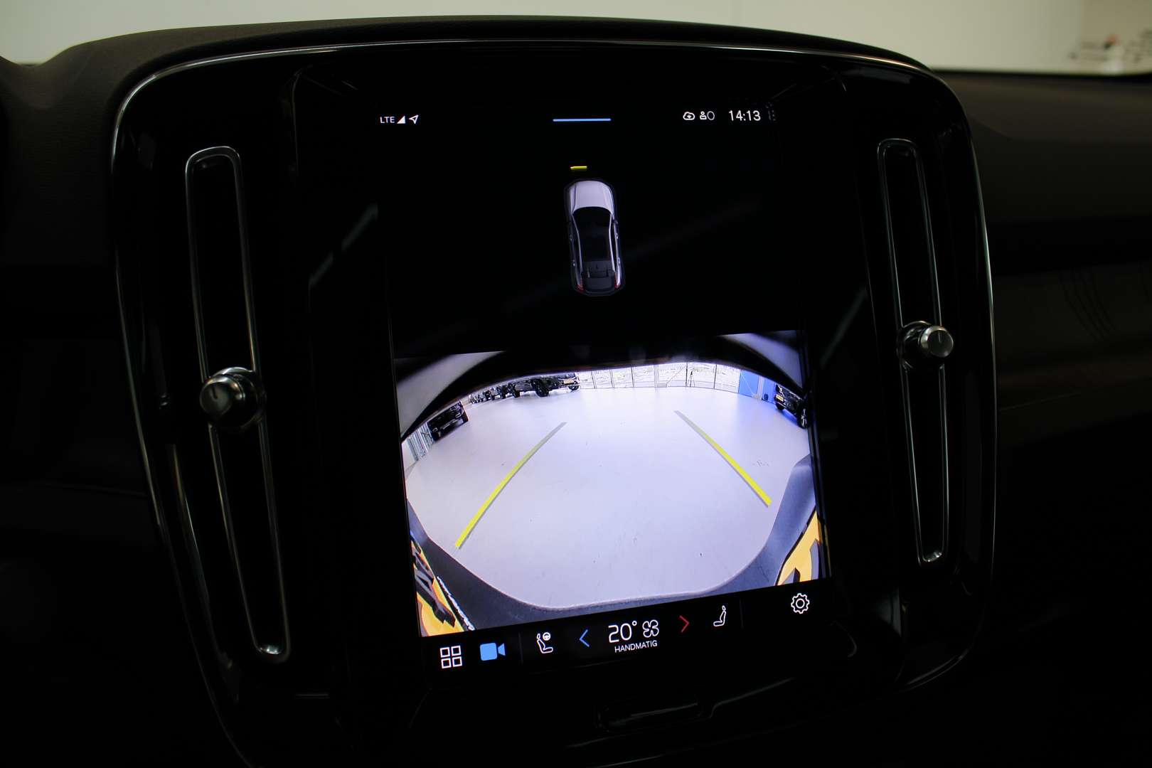 Volvo C40 Recharge PLUS - 2024 - Joinsteer - #11