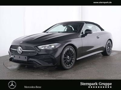 Mercedes CLE Cabriolet 200 - 2025 - Joinsteer - #1