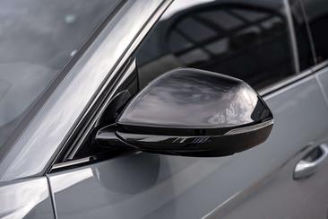 Lamborghini Urus S — photo 25