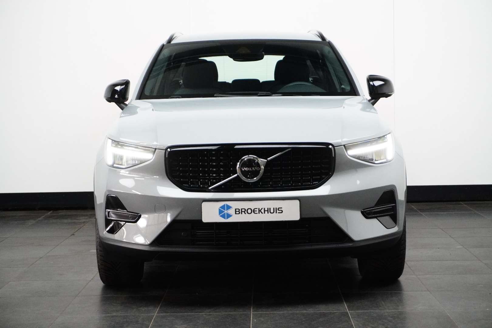 Volvo XC40 T4 Recharge Plus - 2023 - Joinsteer - #5