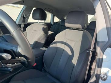 Audi A5 Sportback 45 TFSI — photo 12