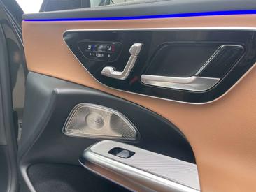 Mercedes Classe E Berline 200 D — photo 14