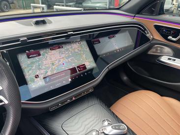 Mercedes Classe E Berline 200 D — photo 15