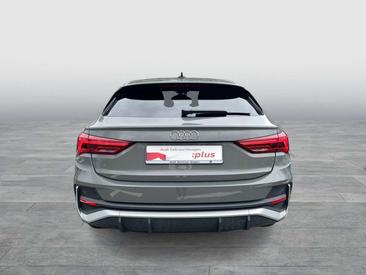 Audi Q3 35 TDI — photo 5
