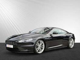 Aston Martin DBS V12 - 2011 - Joinsteer - #1