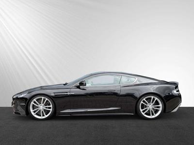 Aston Martin DBS V12