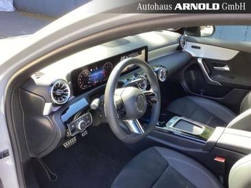 Mercedes Classe A Berline 250 — photo 3