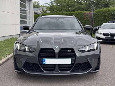 BMW M3 Berline Competition XDrive - 2025 - Joinsteer - #1