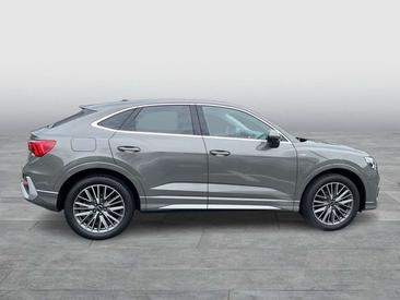 Audi Q3 35 TDI — photo 7
