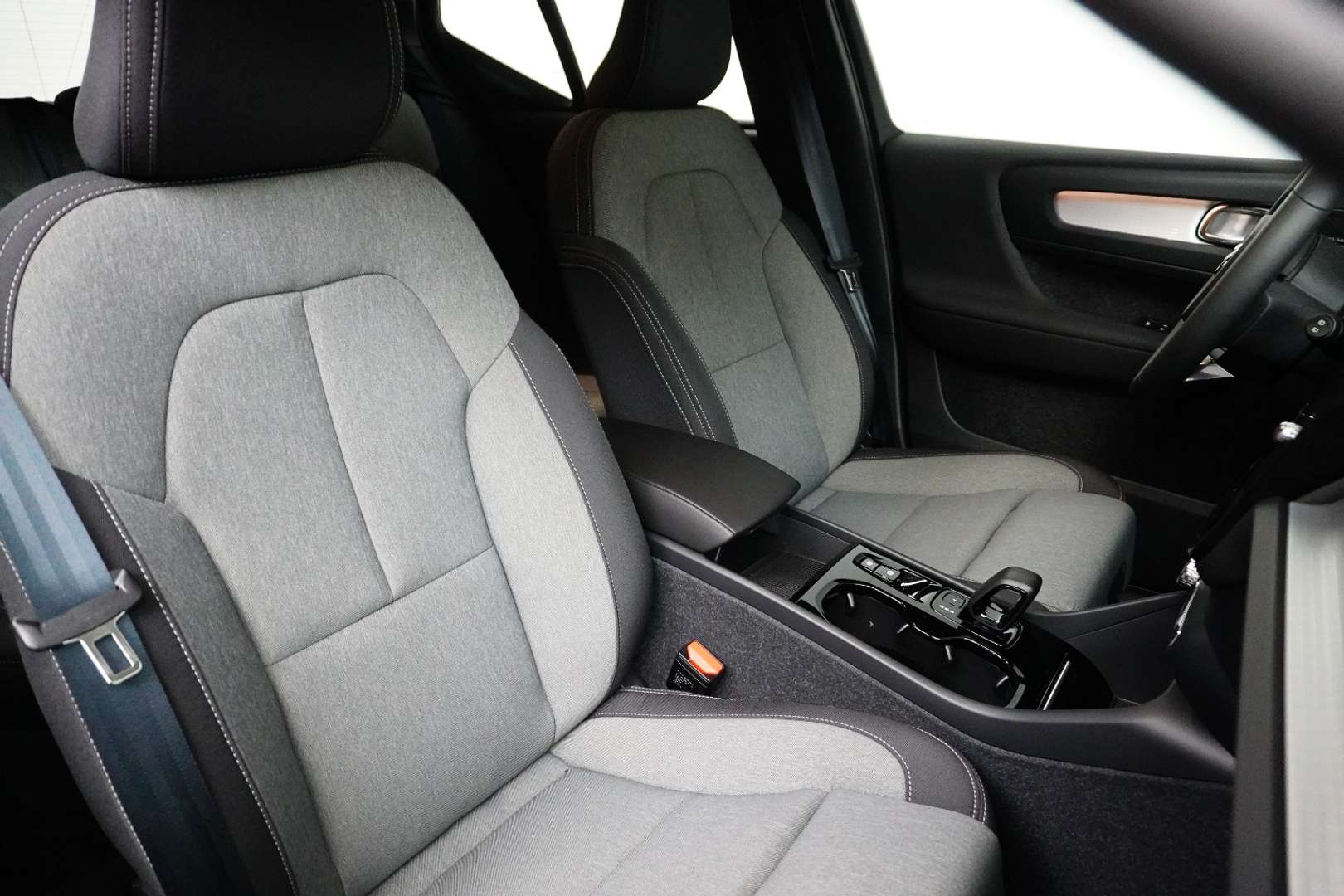 Volvo XC40 T4 Recharge Plus - 2023 - Joinsteer - #8