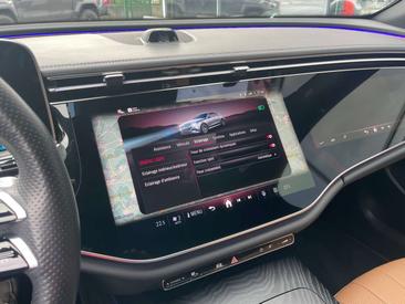 Mercedes Classe E Berline 200 D — photo 18