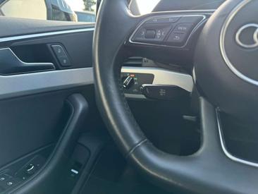 Audi A5 Sportback 45 TFSI — photo 17