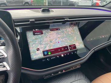 Mercedes Classe E Berline 200 D — photo 20