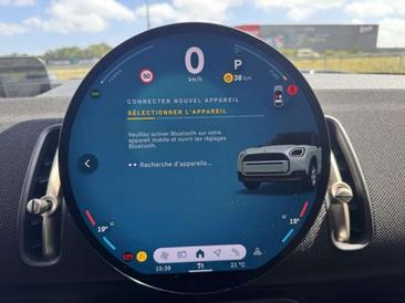 Mini Countryman Berline Cooper D — photo 17