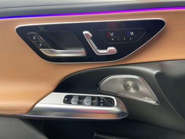 Mercedes Classe E Berline 200 D — photo 22