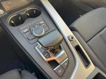 Audi A5 Sportback 45 TFSI — photo 22