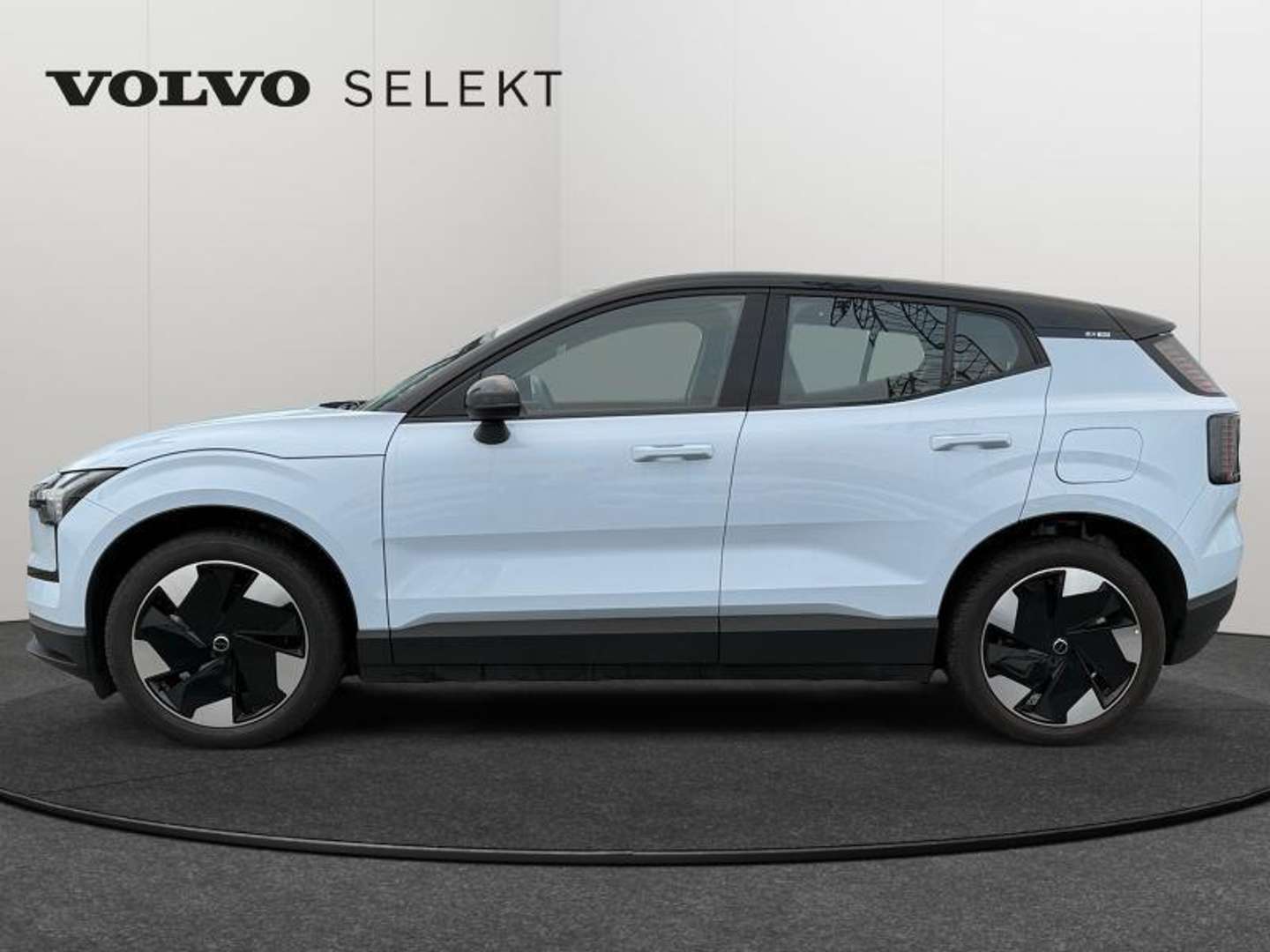 Volvo EX30 Single Motor Plus - 2024 - Joinsteer - #3