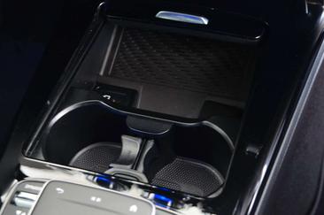 Mercedes Classe A Berline 200 4MATIC — photo 30