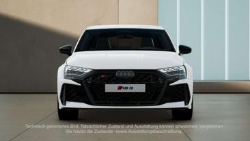 Audi RS3 Sportback — photo 5