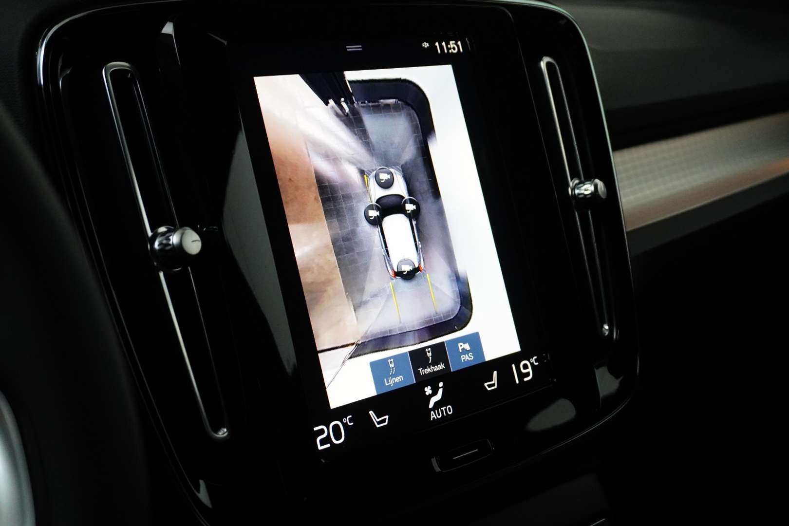Volvo XC40 T4 Recharge Plus - 2023 - Joinsteer - #14