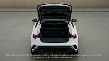 Audi RS3 Sportback — photo 6