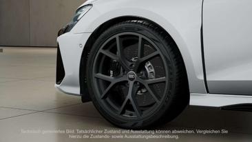 Audi RS3 Sportback — photo 7