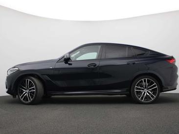 BMW X6 Coupé SUV XDrive30d — photo 2