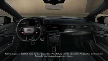 Audi RS3 Sportback — photo 8