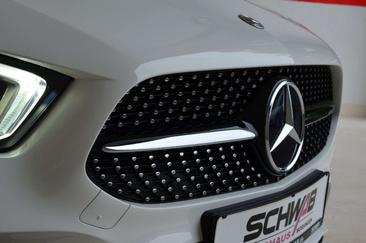 Mercedes Classe A Berline 200 4MATIC — photo 33
