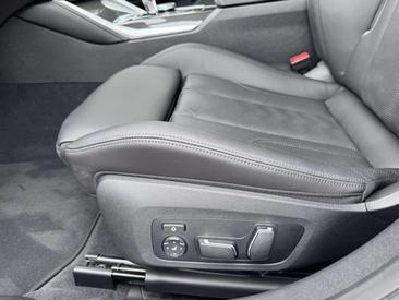 BMW M3 Berline Competition XDrive — photo 14