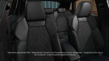 Audi RS3 Sportback — photo 10
