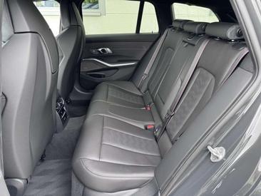 BMW M3 Berline Competition XDrive — photo 15