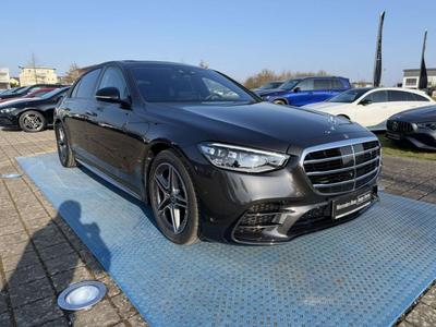 Mercedes Classe S Berline 500 4MATIC+
