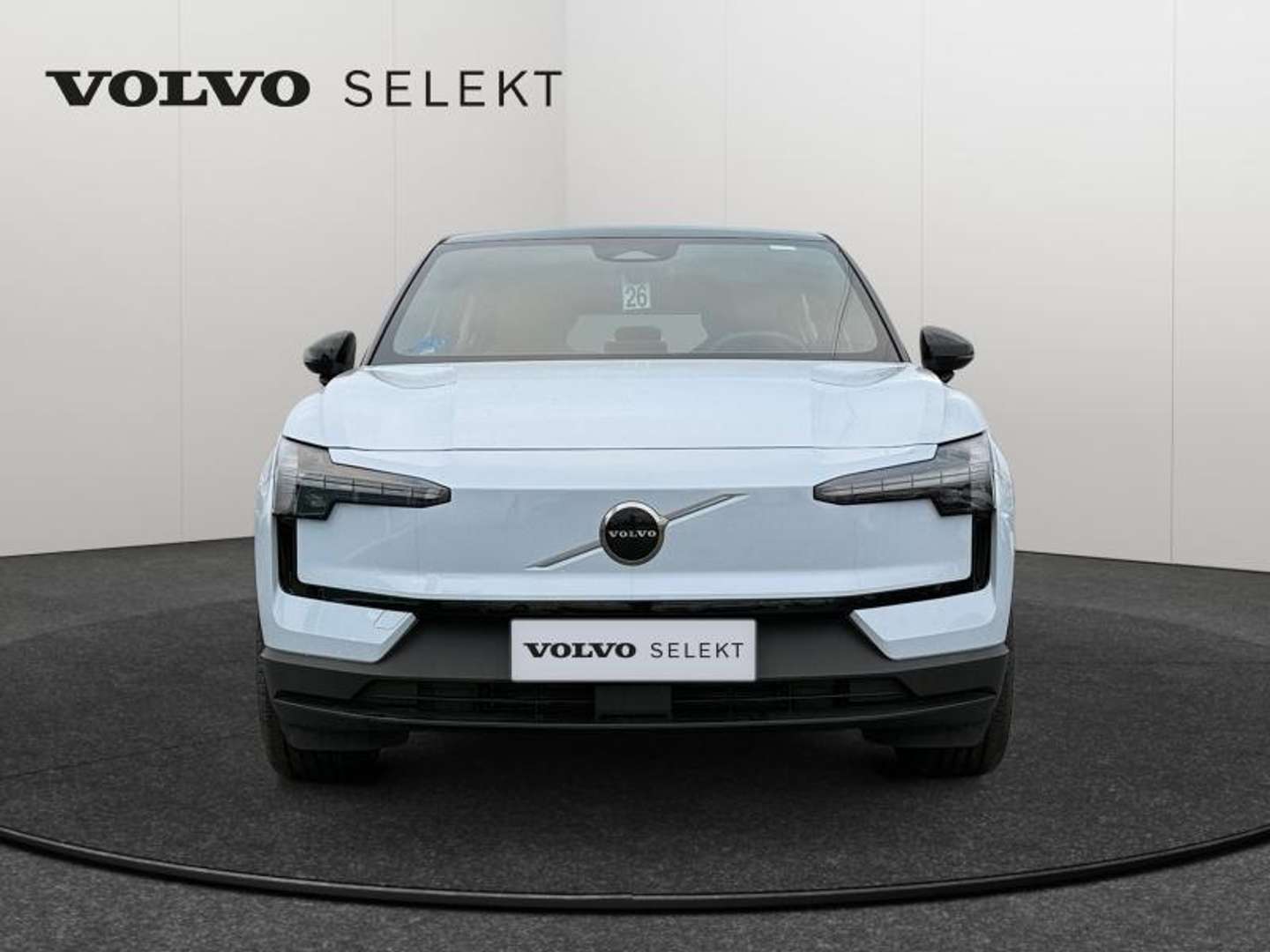 Volvo EX30 Single Motor Plus - 2024 - Joinsteer - #8