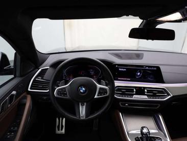 BMW X6 Coupé SUV XDrive30d — photo 7
