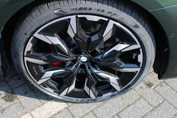 BMW I4 Gran Coupé EDrive35 — photo 3