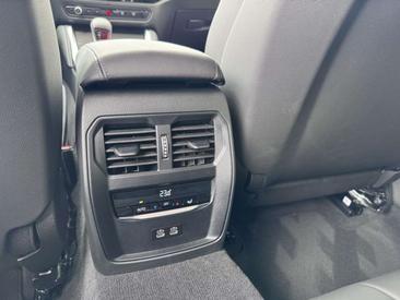 BMW M3 Berline Competition XDrive — photo 17
