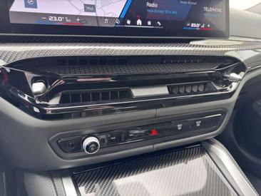 BMW M3 Berline Competition XDrive — photo 19