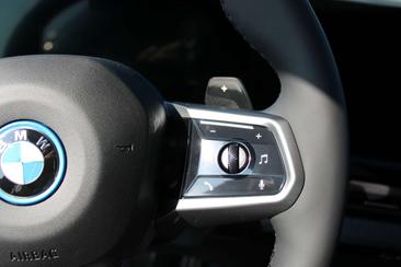 BMW I4 Gran Coupé EDrive35 — photo 7