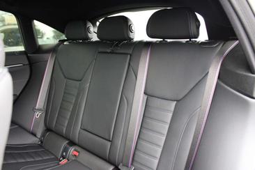 BMW I4 Gran Coupé EDrive35 — photo 8